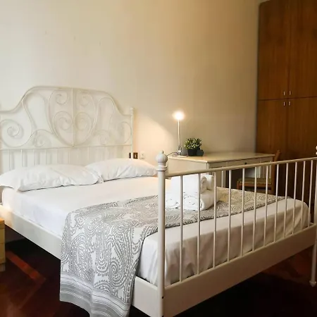 Joivy 1 Bedroom Next To Piazza Leonardo Da Vinci *