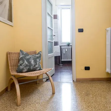 Hintown Crescenzago * Milan