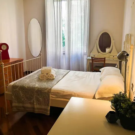 Apartment Joivy 1 Bedroom Next To Piazza Leonardo Da Vinci Milan