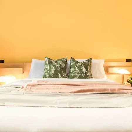 Apartment Hintown Crescenzago *