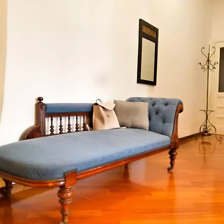 Joivy 1 Bedroom Next To Piazza Leonardo Da Vinci