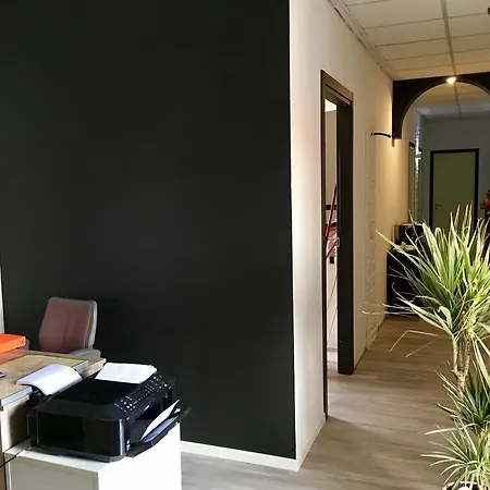 Minas Maison d'hôtes 3*