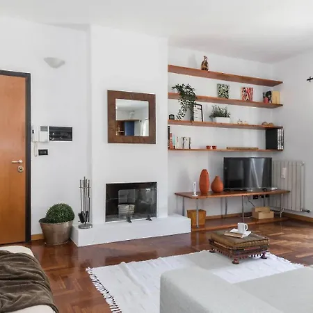 Apartment Altido Soncino *