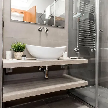 Apartment Altido Soncino