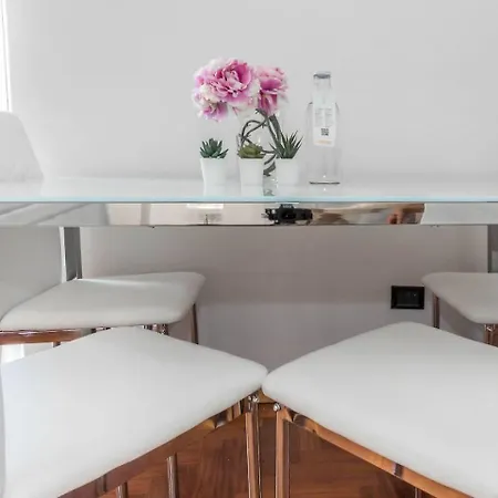 Altido Soncino Apartment Mailand