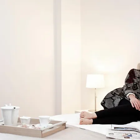 Zambala Luxury Milánó