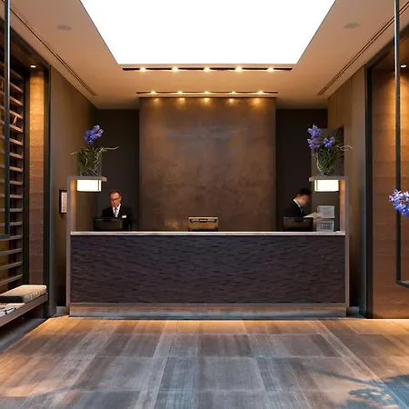 Starhotels Echo 4*