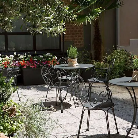 Ξενοδοχείο Starhotels Business Palace