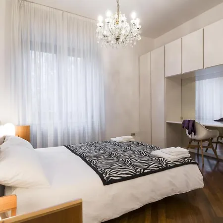 Apartament Hacca Collection - Majno