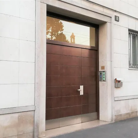 Lillaholidays - Tertulliano 8 *