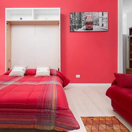 Nico&cinzia Apartamento