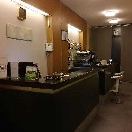 Salerno Hotel 3*