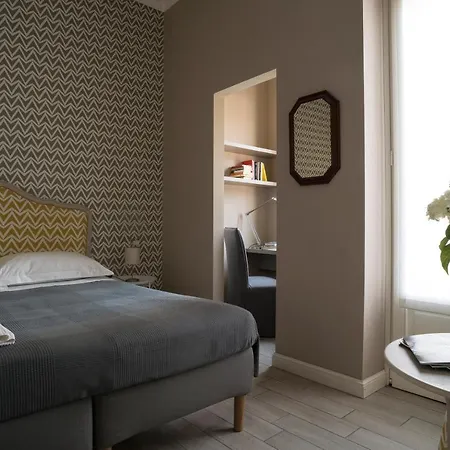 Casatitta Couette-café Milan