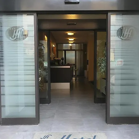 Salerno Hotel 3*