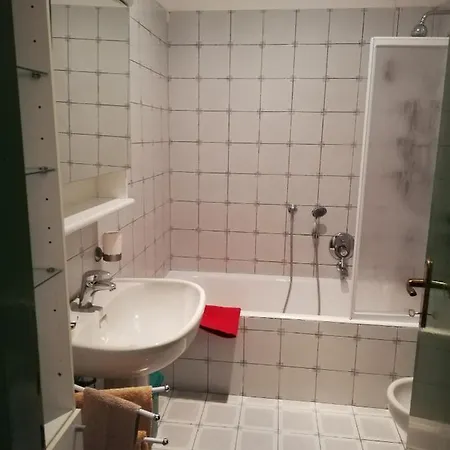 شقة Olona Place *