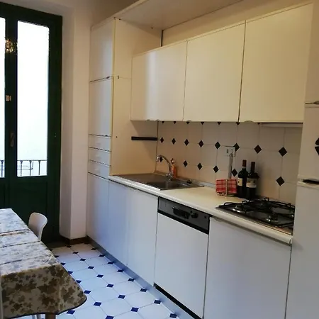 Olona Place شقة *