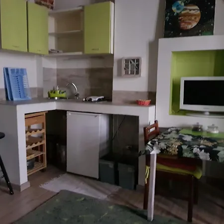 Green House Apartment Milan