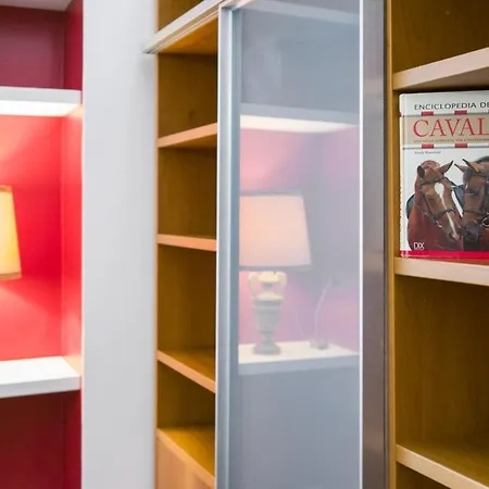 Apartament Hacca Collection - Majno