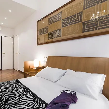 Apartament Hacca Collection - Majno *