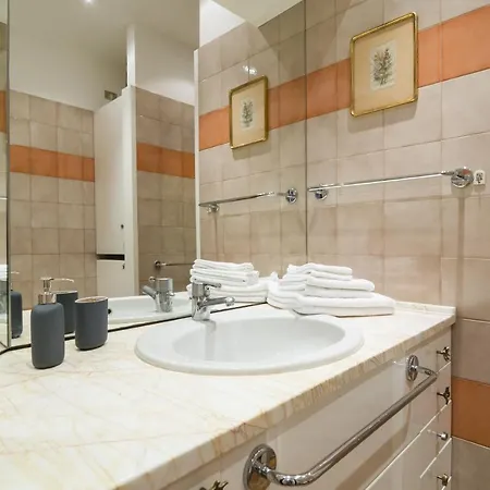 Apartament Hacca Collection - Majno