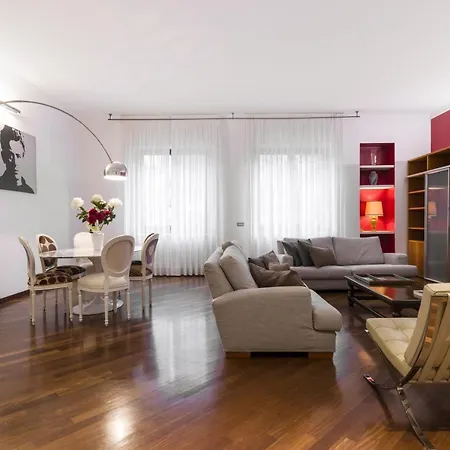 Apartament Hacca Collection - Majno