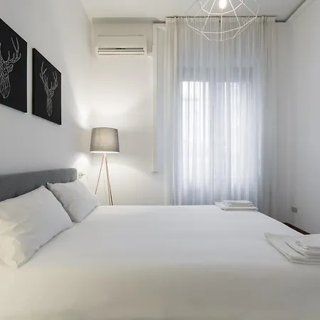 Apartament Hacca Collection - Majno *