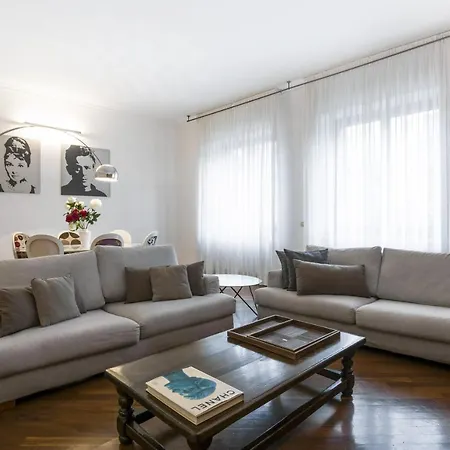 Hacca Collection - Majno * Mediolan