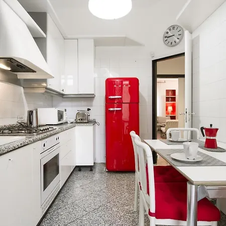 Hacca Collection - Majno Apartament