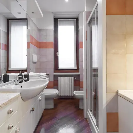 Hacca Collection - Majno Apartament