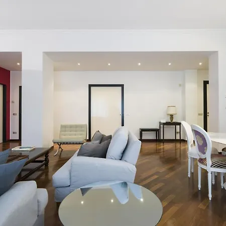 Hacca Collection - Majno Apartament *