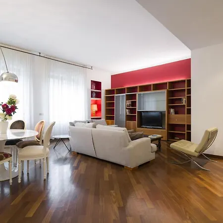 Apartament Hacca Collection - Majno