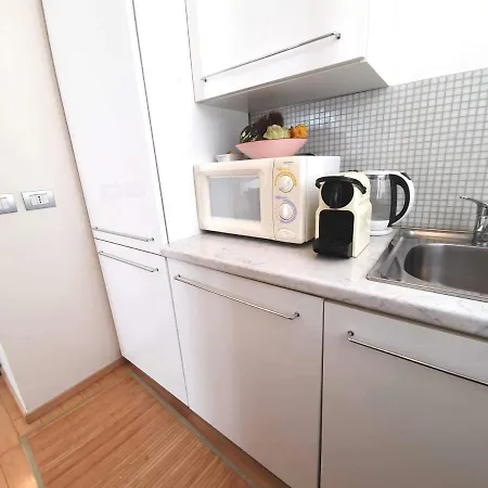 Corso Vercelli 밀라노