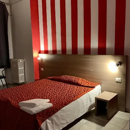 Vintage Hotel