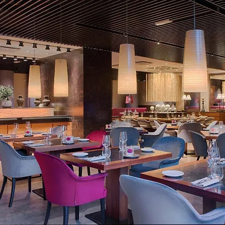 Hotel Radisson Blu