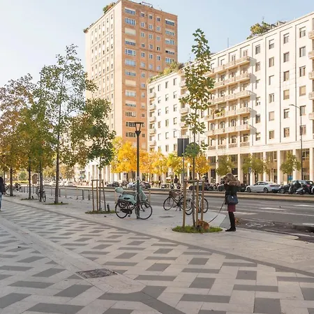 Charming Apartment, A Unique Home, 2 Bedrooms *