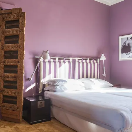 Charming Apartment, A Unique Home, 2 Bedrooms * Mailand