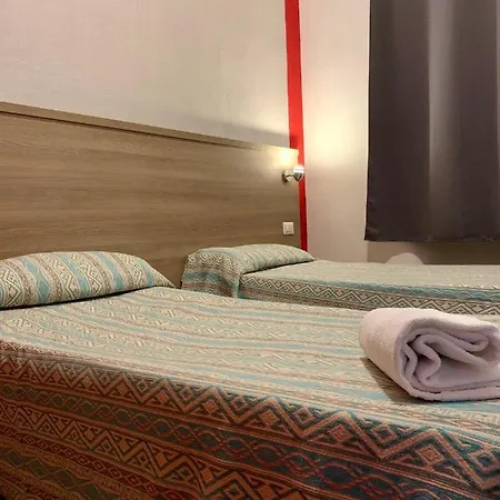 Vintage Hotel Milán