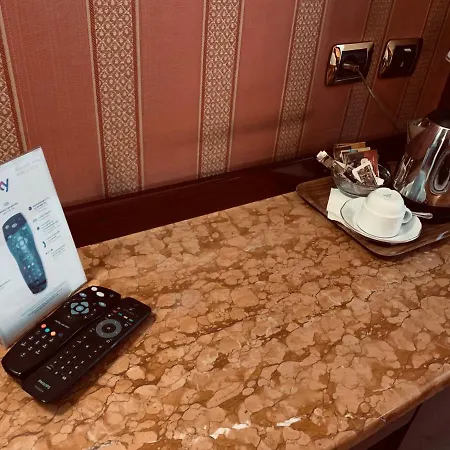 Hotel Vittoria Milano