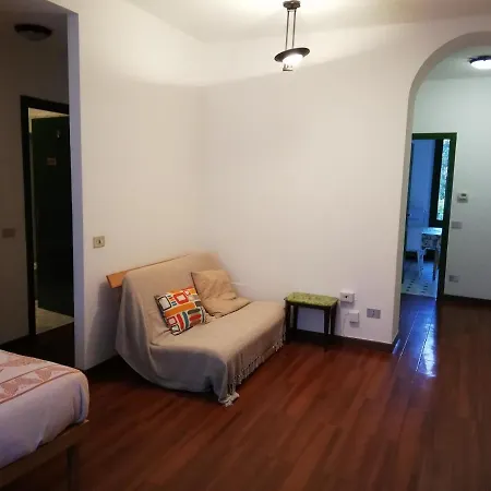 Olona Place ميلان