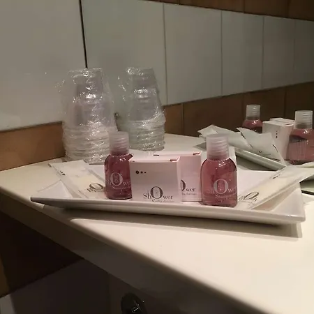 米兰欢迎您酒店 3*