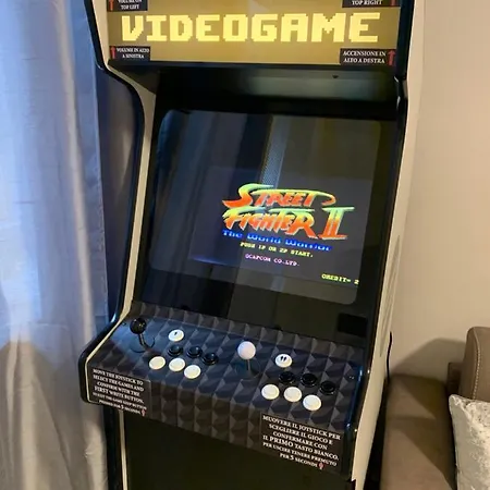 Ca Foscari San Siro * 밀라노