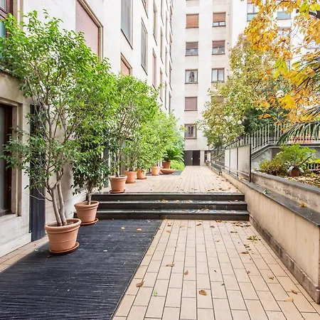 게스트하우스 Central Guest House *