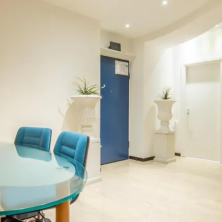 Гостевой дом Central Guest House Милан
