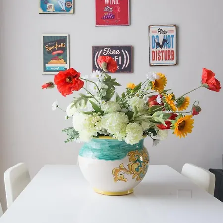 Appartamento Chiarilu Near The Center Politecnico Fair And Life *