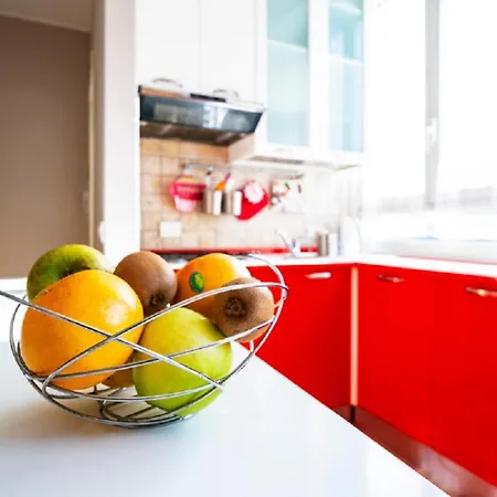 Likehome - Via Coni Zugna Milano