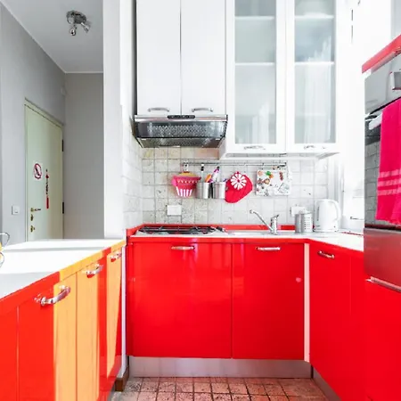 Likehome - Via Coni Zugna * Milano