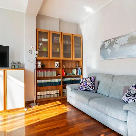 Likehome - Via Coni Zugna * Milano