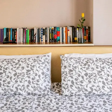 Likehome - Via Coni Zugna Milano