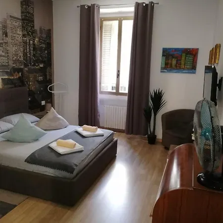 Appartement Apartent 4