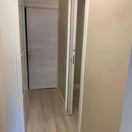 公寓 Fan House 22 San Siro 2 Wi-fi Netflix